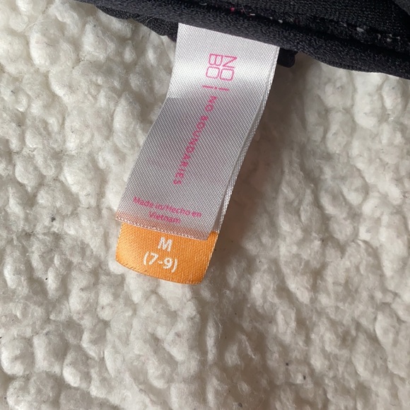 Black Bikini top - Picture 3 of 3